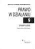 INSTYTUT WYMIARU SPRAWIEDLIWOŚCI