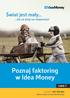 Poznaj faktoring w Idea Money