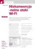 Niekonwencjo -nalne ataki Wi-Fi