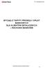 WYCIĄG Z TARYFY PROWIZJI I OPŁAT BANKOWYCH DLA KLIENTÓW DETALICZNYCH RACHUNKI BANKOWE