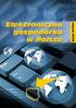 Elektroniczna gospodarka w Polsce RAPORT 2005