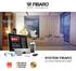 Home intel l i genc e SYSTEM FIBARO ULOTKA PRODUKTOWA