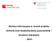 Biuletyn informacyjny w ramach projektu Ochrona ostoi karpackiej fauny puszczańskiej korytarze migracyjne - 2014 -