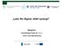 Lean Six Sigma- efekt synergii. Maciej Koc ArjoHuntleigh Polska Sp. Z o.o. Trener Lean Manufacturing