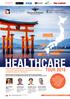 Healthcare. Japan Lean. Tour 2015. 30 maja - 6 czerwca 2015 r. Japonia Wylot z Warszawy. Optymalizacja i podnoszenie efektywności polskich