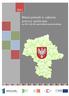 Bilans potrzeb w zakresie pomocy społecznej na 2011 rok dla województwa mazowieckiego