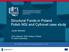 Structural Funds in Poland Polish NGI and Cyfronet case study