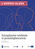 Zarządzanie wiekiem w przedsiębiorstwie