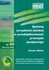 Systemy zarządzania jakością w przedsiębiorstwach przemysłu spożywczego