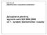 Zarządzanie jakością wg norm serii ISO 9000:2000 cz.1 system, kierownictwo i zasoby