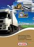 Oleje silnikowe Turdus oraz inne środki smarne do samochodów ciężarowych i autobusów