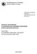 Urząd Statystyczny w Olsztynie Statistical Office in Olsztyn EDUKACJA I WYCHOWANIE W WOJEWÓDZTWIE WARMIOSKO-MAZURSKIM W ROKU SZKOLNYM 2013/2014