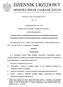 DZIENNIK URZĘDOWY. Warszawa, dnia 19 listopada 2014 r. Poz. 28 M I N I S T R A S P R A W Z A G R A N I C Z N Y C H 1) z dnia 18 listopada 2014 r.