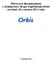 Półroczne Sprawozdanie z działalności Grupy Kapitałowej Orbis na dzień 30 czerwca 2013 roku