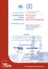 KARDIOLOGIA WIEKU PODESZ EGO NAUCZYCIELI I TUTORÓW MEDYCYNY RODZINNEJ IV OGÓLNOPOLSKA KONFERENCJA V KONFERENCJA. www.geriatria2007.vmgroup.