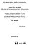 NR 3/2005 PRZEGLĄD DOKUMENTACYJNY OCHRONY PRZECIWPOŻAROWEJ SZKOŁA GŁÓWNA SŁUŻBY POŻARNICZEJ BIBLIOTEKA GŁÓWNA OŚRODEK INFORMACJI NAUKOWO-TECHNICZNEJ