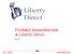 Produkty komunikacyjne w Liberty Direct. Maj 2011