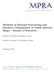 Methods of Demand Forecasting and Inventory Management in Polish Internet Shops Results of Research