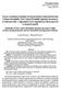 Reliability of The Cohen-Mansfield Agitation Inventory Polish version among demented and non-demented nursing home residents