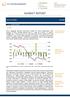 MARKET REPORT. Numer 25 (4/2014) Maj 2014