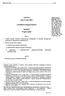 USTAWA z dnia 22 maja 2003 r. o działalności ubezpieczeniowej 1) Rozdział 1 Przepisy ogólne