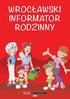 WROCŁAWSKI INFORMATOR RODZINNY