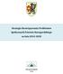 Strategia Rozwiązywania Problemów Społecznych Powiatu Starogardzkiego na lata 2014-2020