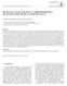 HUMAN NUCLEAR AND MALE Y-CHROMOSOME DNA QUANTIFICATION BY REAL-TIME PCR ASSAY