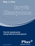 Firm. Plus. taryfa Elastyczna. Cennik świadczenia usług telekomunikacyjnych. Oferta ważna od 06.09.2007 r.