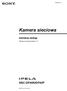 3-869-488-11 (1) Kamera sieciowa. Instrukcja obsługi. Wersja oprogramowania 1.0 SNC-DF40N/DF40P. 2006, Sony Corporation