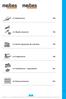 6.1 Wodomierze 188. 6.2 Złączki, akcesoria 192. 6.3 Zawór regulacyjny do cyrkulacji 194. 6.4 Ciepłomierze 198. 6.5 Ciepłomierze wyposażenie 201