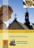 Odkryj Małopolskę. Małopolskie sanktuaria i miejsca kultu religijnego