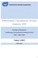 Towarzystwo Naukowe Prakseologii. Praxiology and Management. Scientific paper of Learned Society of Praxiology in Poland. Polish - English edition