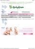 Badania prenatalne - BabyBoom (/) www.bbedukacja.pl/) www.babyprzykawie.pl/) Pamiętnik ciąży (ciaza/pamietnik_ciazy.html) Zdrowie