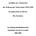 Quellen zur Geschichte. der Euthanasie-Verbrechen 1939-1945. in polnischen Archiven. Ein Inventar