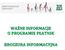 Strona 3 z 9. Życzymy miłej pracy z programem Płatnik Zakład Ubezpieczeń Społecznych