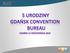 Plan prezentacji. 1. Geneza Gdaosk Convention Bureau (GCB) 2. Rola GCB 3. Przemysł spotkao 4. Główne działania GCB 5. Pytania i odpowiedzi