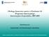 Obsługa finansowa umów w Działaniu 1.4 Programu Operacyjnego Innowacyjna Gospodarka, 2007-2013