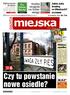 Czy tu powstanie. nowe osiedle? Kostka niezgody na Sobieskiego. 1złoty. Co, Gdzie, Kiedy. Jakie auta kradną w Gliwicach?