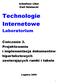 Technologie Internetowe