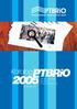 Katalog. 2005 PTBRiO. Rynek badań. Badacze Firmy badawcze. X Edycja ISSN 1644-0811