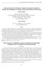 VISUALIZATION OF INTERNAL STRESS PATTERN IN GEARS IN POWER TRANSMISSION SYSTEMS USING RAPID PROTOTYPING (RP)