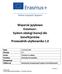 Wsparcie językowe Erasmus+: System obsługi licencji dla beneficjentów Przewodnik użytkownika 1.0