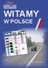 WITAMY W POLSCE EGZEMPLARZ BEZPŁATNY