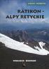 RÄTIKON - ALPY RETYCKIE