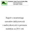 Raport z monitoringu zawodów deficytowych i nadwyżkowych w powiecie średzkim za 2011 rok