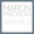 MARCIN MACINSKI PORTFOLIO