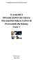 Urząd Komunikacji Elektronicznej. O JAKOŚCI ŚWIADCZONYCH USŁUG TELEKOMUNIKACYJNYCH Przewodnik dla Klienta Część 1