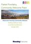 Pakiet Powitalny Community Welcome Pack. Waterside Housing Community Network