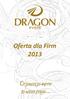 event Oferta dla Firm 2013